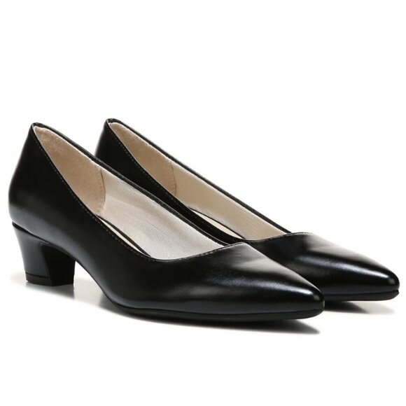 LifeStride Minx Pump (WIDE) - Picture 1 of 10